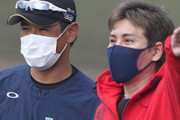 日本ハム、異例の稲葉GM＆新庄監督2人体制でトライアウト視察へ