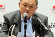 JOC山下会長「現在の支持率のままでは札幌五輪の開催は厳しい」←これ