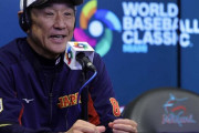 侍ジャパン・栗山監督が退任なら後任は？　経験よりアマチュア球界との密接な関係を重視傾向