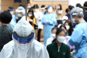韓国の国民食キムチが危ない…キムチ工場で17人が集団感染＝韓国の反応