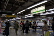 池袋駅の構造って欠陥だらけだよな