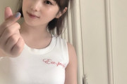 【乃木坂46】新たなカットが！！！与田祐希 最新グラビアの“よだちゃん”がとんでもないことに！！！衝撃オフショットが公開！！！