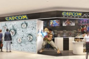 『カプコンストア TOKYO』インビジュアルと一部限定グッズが公開！イビルジョーに受付嬢付いとるｗｗｗｗ
