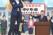 「奈良から出て行け」...へずまりゅう議員の投稿に共産党奈良委が抗議文