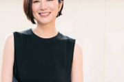 いろんな鈴木京香さんが見たい5
