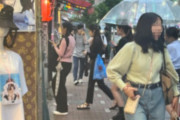 それって日本人なの？　～　【コリアンタウン】新大久保はゲロの街に…日本人による観光公害に苦しむ新大久保住民たち