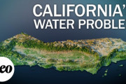カリフォルニアの水問題 海外の反応