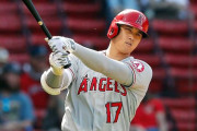 【悲報】大谷翔平さん、確変終了