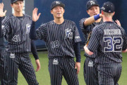 巨人、中日、西武、ソフトバンク、オリックス、日ハム「あ～涼しいドームで野球すんの快適だわ～」