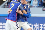 日本代表、タイに5-0完勝！川村拓夢が代表デビュー戦で初得点！６月に初選出も離脱の悔しさ晴らす　まとめその３（関連まとめ）
