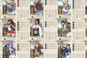 【艦これ】E4-4ラスダンは道中がきついって聞いたけどたどり着きさえすれば何とかなるの？