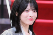 【民王】林瑠奈ちゃん初舞台開幕