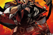 PS5＆PS4「GUILTY GEAR -STRIVE- スターターエディション 2022」予約開始！完全新規キャラクターの「ハッピーケイオス」を含む全20キャラクターがプレイ可能
