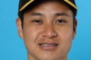 細川成也.324 3本 21打点 OPS .860 大竹耕太郎0.48 5勝0敗←こいつら