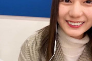 【日向坂46】小坂菜緒らと“イヤホン半分こ”動画が神すぎると反響！！！！！！