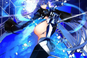 【FGO】漫画「亜種特異点EX 深海電脳楽土 SE.RA.PH 」 12-②話「滑落のコッペリアⅤ②」が公開