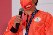侍・梅野　代表活動終え「言葉に表せないくらい勉強になった」