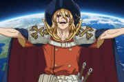 『アニメ海外の反応』Dr.STONE(ドクターストーン)4期　SCIENCE FUTURE　第31話