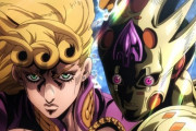 ジョジョ5部のアニメ見終わったんだが、これジョルノがDIOの息子って設定必要あったか？