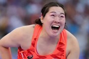 【パリ五輪】韓国人「女子やり投げで日本が金メダル！日本が五輪歴代最多金メダル18個を獲得！」→「日本はアジア最高」　韓国の反応