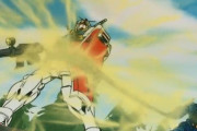 【悲報】グフのヒートロッドさん、一般兵でもガンダムを追い詰めれる強武装なのに一年戦争以降でMSの武装として採用されない…（画像あり）