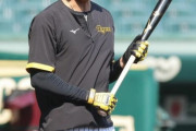 阪神・糸井が２１日の引退試合に向け「打たなあかんから。準備だけはちゃんとしとかな」球団公式インスタグラムで抱負