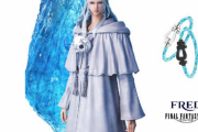【朗報】大人気覇権FF14さん、超高級グッズを次々と展開！50万円のアクセサリーも