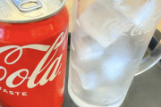 【朗報】松屋、コーラを100円で提供開始