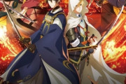 【！？】『刀剣乱舞』またTVアニメ化決定！ 4月放送で制作はufoじゃなくてドメリカ