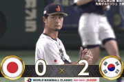 【WBS】 ダルビッシュ、ヤン・ウィジに特大の一発を浴びる