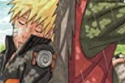 【画像】『NARUTO』このシーンの日本語、言うほどおかしいか？