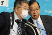 共産・志位氏、小池氏更迭を否定　「本人と自己批判、相互批判を行った。自己改革して頑張ると…」