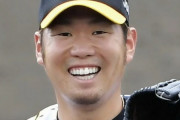 阪神・西勇輝がチーム合流　高橋、井上らは２軍へ