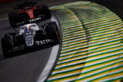 F1サンパウロGP：ガスリー、ピットレーン速度オーバーも“自摸れなかった”と話題に