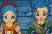 【朗報】『ドラゴンクエスト トレジャーズ 碧き瞳と大空の羅針盤』、新PV公開！次の情報は6月！