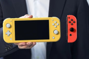 「新型Switch」←出るならまた0台からのスタートになるけど