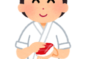 【謎】お寿司屋さんの力量を知るために最初に卵頼むって言うじゃん？ｗｗｗ