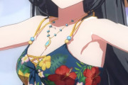 【ウマ娘】これが天使の腋…！？ 本日の腋ペロスレ「ﾍﾟﾛﾍﾟﾛﾍﾟﾛﾍﾟﾛ」