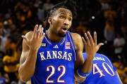 【NBA】ドラフト1位候補のダリン・ピーターソンがWASを事実上の逆指名？
