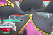 【ポケモンGO】「2人で討伐可能なメガジュペッタ」からTL48が逃亡･･･お前のTLは飾りか？
