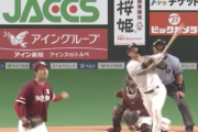 【速報】日ハムレベチ翔、第18号2ランゴーンヌきたああああああああ