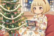 アイドル「クリスマスは1人でポケモンやりますね。外は人いっぱいだし」