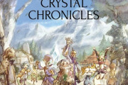 「Piano Collections FINAL FANTASY CRYSTAL CHRONICLES」予約開始！「FFCC」ファン待望の初アレンジアルバムが登場