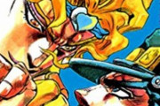 すまん、ジョジョって結局何部が一番面白いの？ｗ