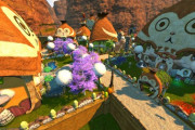 【FF14】新規勢「隣がパイッサハウスで隣人ガチャ失敗です…」ハウジング民「パイッサハラスメントにはパイッサだぞ」