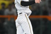 阪神・中野がジャンプ一番好捕で青柳の好投をサポート　球団内野手では鳥谷以来のフルイニング出場へ