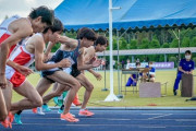 三浦龍司、3000ｍで日本学生新=7分48秒07！日本歴代4位◇順大記録会