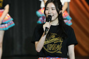 【朗報】世界チャンピオン松井珠理奈さん「SKE48次のセンター候補は3人いる」
