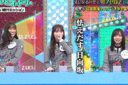 【日向坂46】様子のおかしいオードリーに怯えだすメンバーwwww