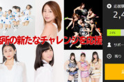 【悲痛】　ハロプロ系事務所社長　「4月の給料が払えない、クラウドファンディングでお金ください」